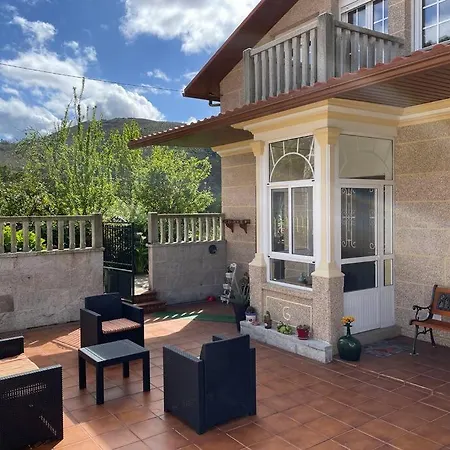 Casa Rural O Petisco *