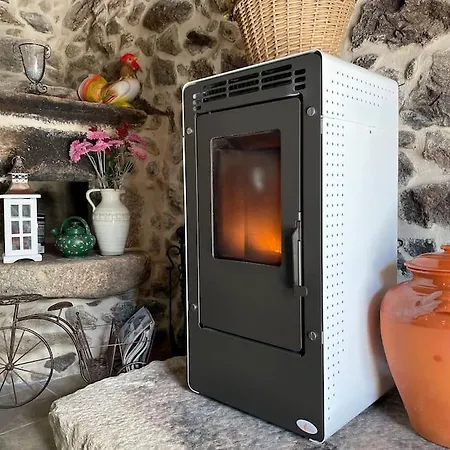Casa Rural O Petisco Сasa de vacaciones
