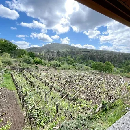 Casa Rural O Petisco Сasa de vacaciones *
