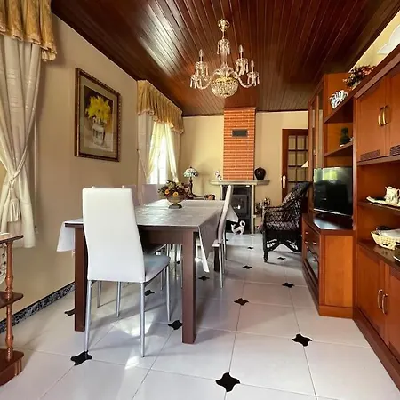 Casa Rural O Petisco Сasa de vacaciones Batallanes