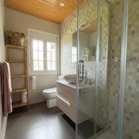 Casa Rural O Petisco Batallanes