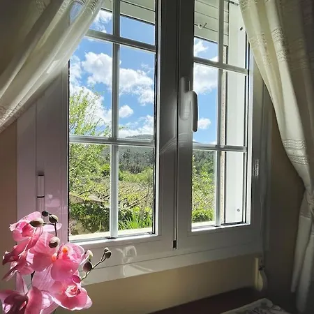 Casa Rural O Petisco Сasa de vacaciones