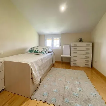 Casa Rural O Petisco Batallanes