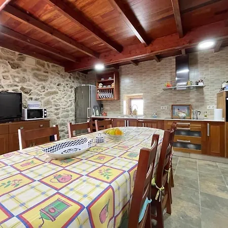 Casa Rural O Petisco