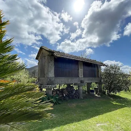 Casa Rural O Petisco